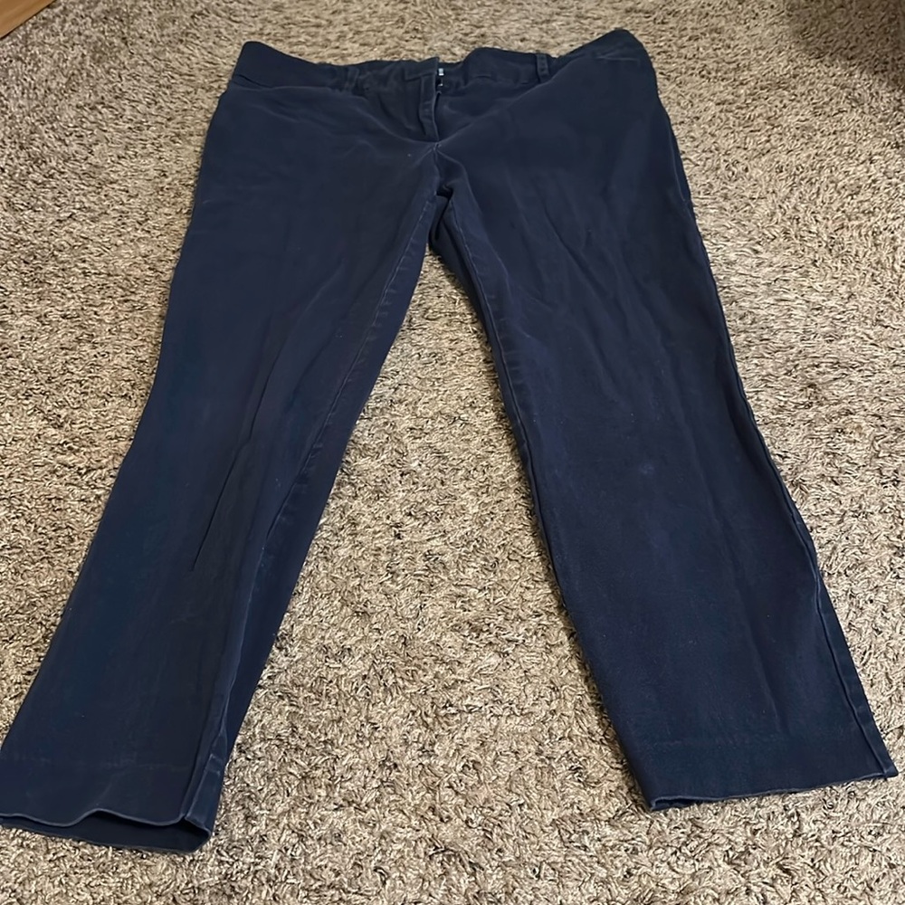 Women’s dress pants